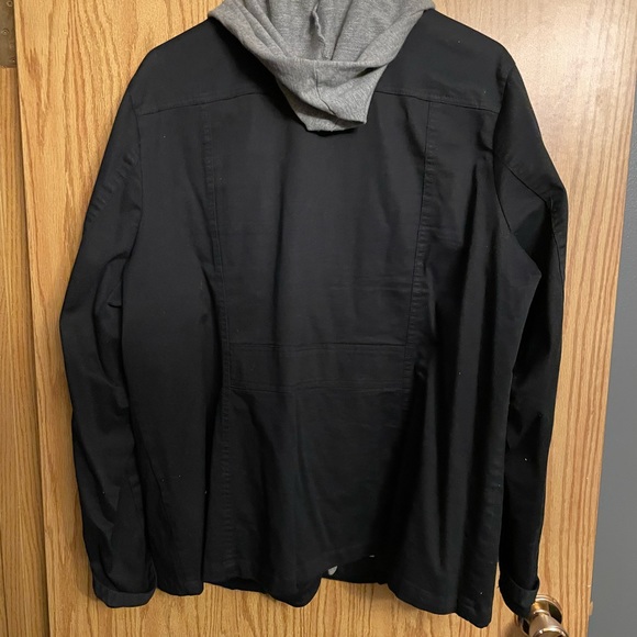 Fall jacket - Picture 2 of 3